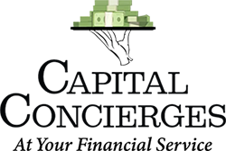 Capital Concierges logo